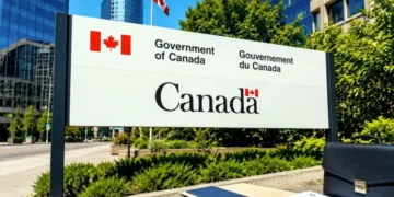 New vacancies in the federal government