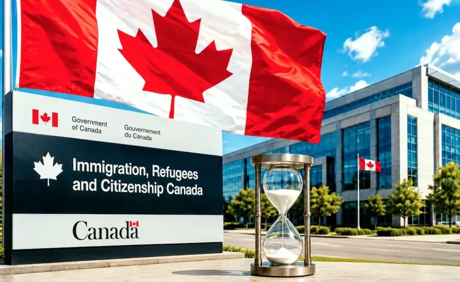New IRCC Processing Times As Of August 2026
