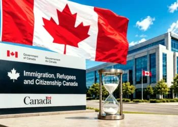 Canada Visa Processing Time: താൽക്കാലിക വിസ പ്രോസസിങ് സമയപരിധി പുതുക്കി IRCC: അപേക്ഷകർ അറിഞ്ഞിരിക്കേണ്ട പ്രധാന മാറ്റങ്ങൾ ഇതാ 5 IRCC updated temporary residence processing estimates