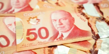 Canada Disability Benefit