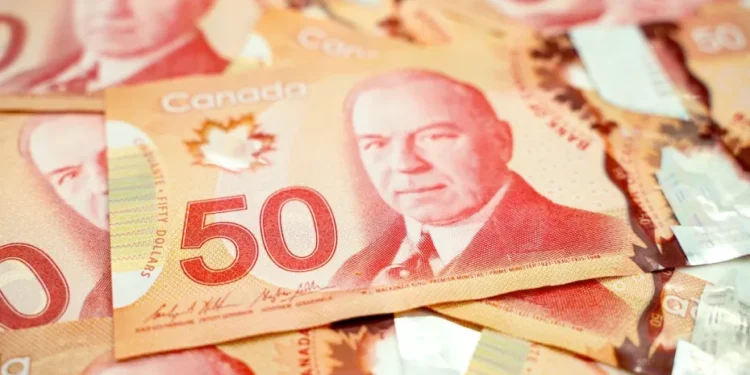 Canada Disability Benefit