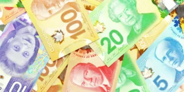 CANADA DOLLAR