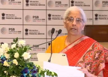 Nirmala Sitharaman Canada Visit