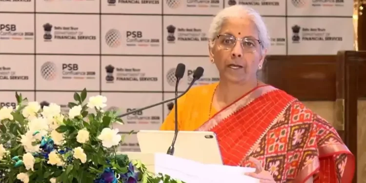 Nirmala Sitharaman Canada Visit 'വ്യാപാര കരാറുകൾക്കും അപ്പുറമുള്ള ആത്മബന്ധം'; ഇന്ത്യ - കാനഡ സൗഹൃദത്തെ കുറിച്ച് നിർമല സീതാരാമൻ 1 Nirmala Sitharaman Canada Visit