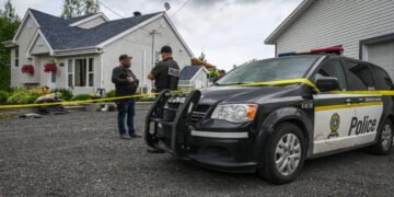 Quebec femicide representative photo