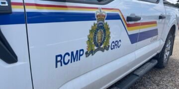 Shooting at attempted fuel thieves: Manitoba police register case against homeowner