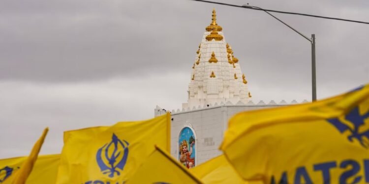sikh-activists