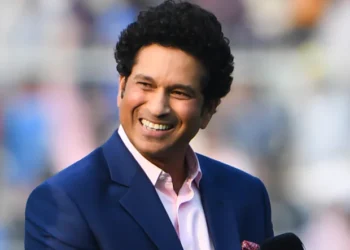 sachin
