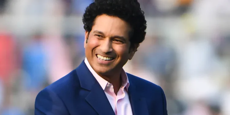 sachin