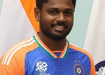Sanju Samson controversies