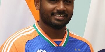 Sanju Samson controversies