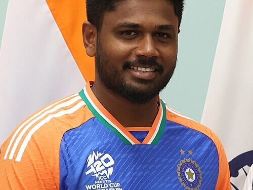 Sanju Samson controversies