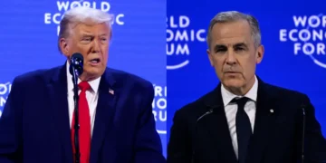 US-Canada Trade War