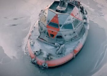 Tara Polar Station