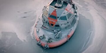 Tara Polar Station