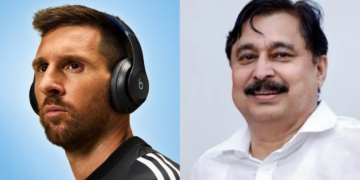 Minister V Abdurahman-Messi