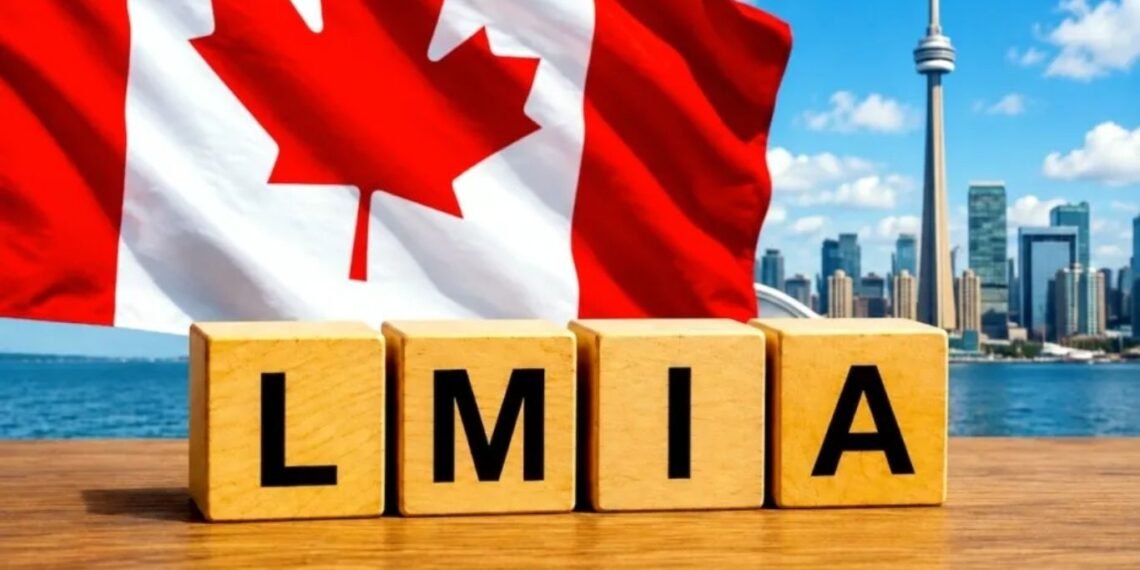 LMIA changes Canada