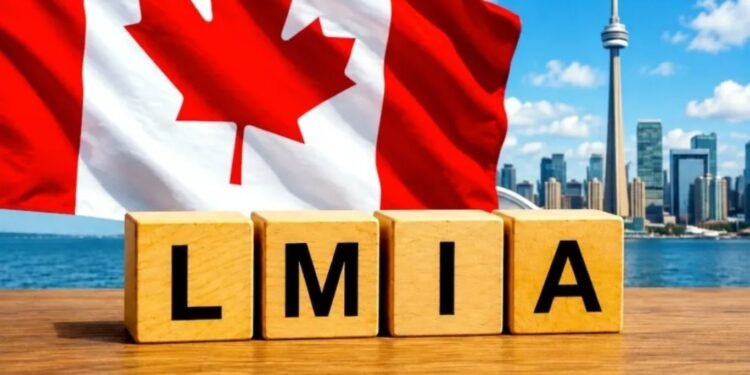 LMIA changes Canada