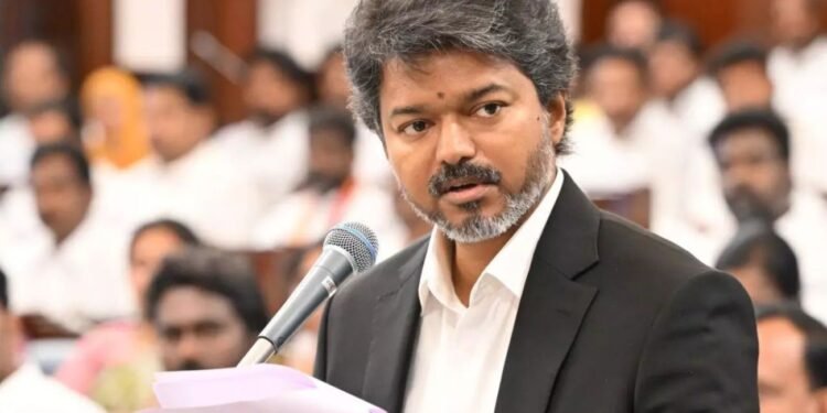 Tamil Nadu government,