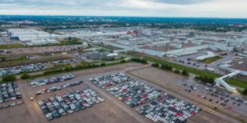 auto tariffs Canada