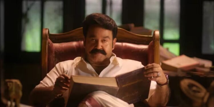 ചാണക്യ തന്ത്രങ്ങളുമായി ലാലേട്ടൻ; തരംഗമായി ബിഗ് ബോസ് സീസൺ 8 സിനിമാറ്റിക് പ്രമോ 1 Bigg Boss Season 8