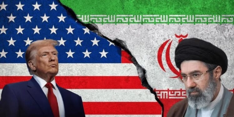 US and Iran