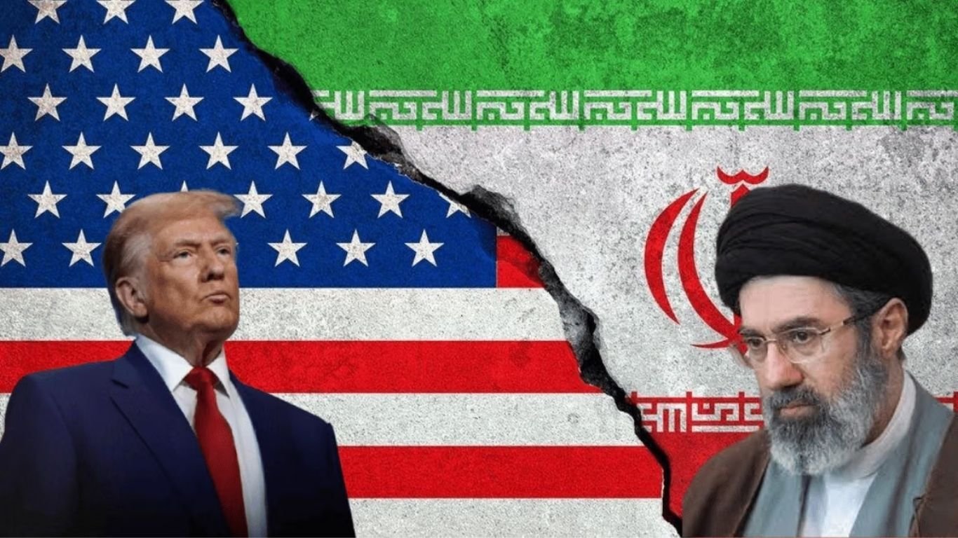 US and Iran