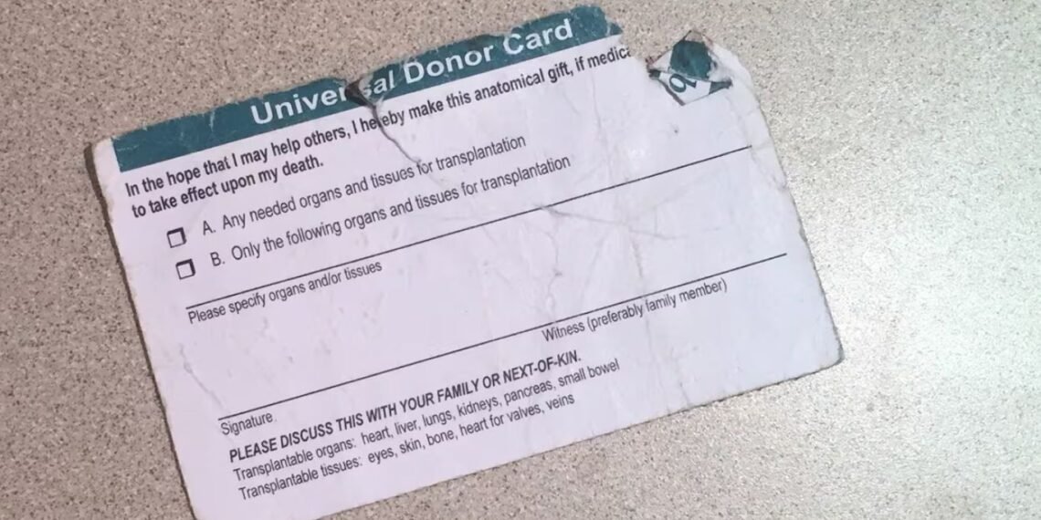 Alberta Health Cards