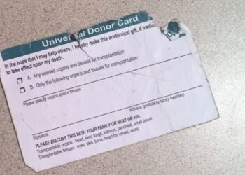 Alberta Health Cards