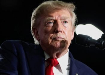US Supreme Court-Donald Trump