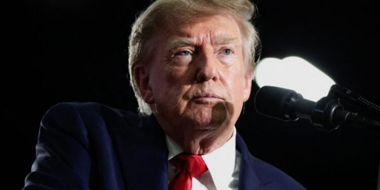 US Supreme Court-Donald Trump