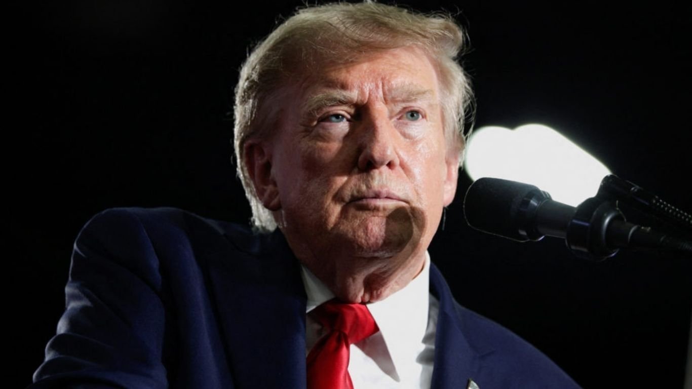 US Supreme Court-Donald Trump