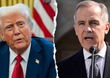 US - CANADA -TARIFF