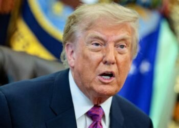 Trump Speech Leak Trading Case