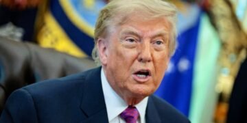 Trump Speech Leak Trading Case