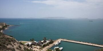Venezuela Oil Reserves Deal