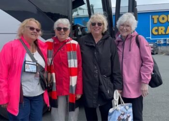 Canadian tourists reduce travel to the United States
