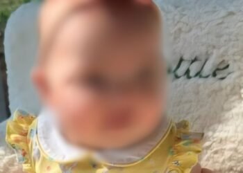 Kentucky baby death