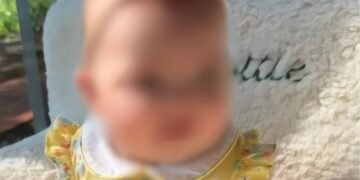 Kentucky baby death