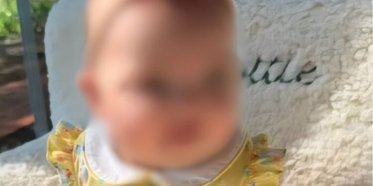 Kentucky baby death