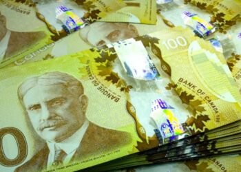 Canada Benefit Payments
