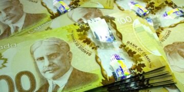 Canada Benefit Payments