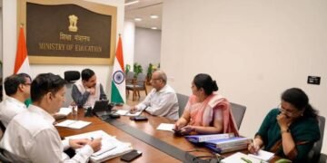 central government-NTA