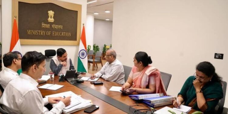 central government-NTA