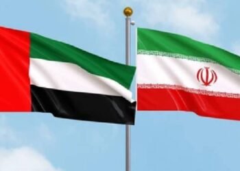 UAE- Iran