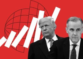 Donald Trump - Canada tariffs