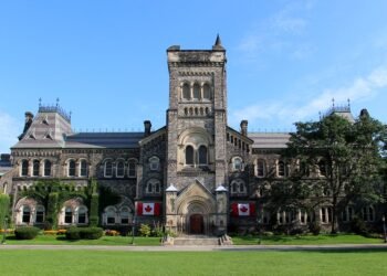 University of Toronto
