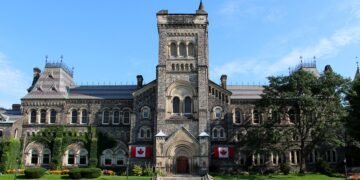 University of Toronto