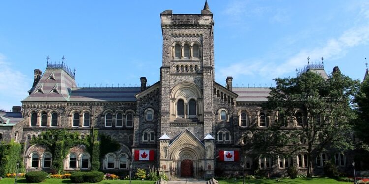 University of Toronto