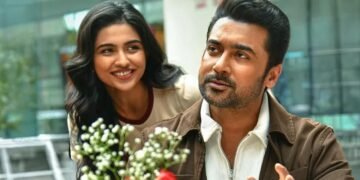 സൂര്യ – മമിത ബൈജു ചിത്രം ‘വിശ്വനാഥ് ആൻഡ് സൺസ്’ നാളെ തിയറ്ററുകളിൽ
